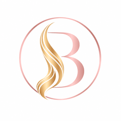 Logo Bella Hair