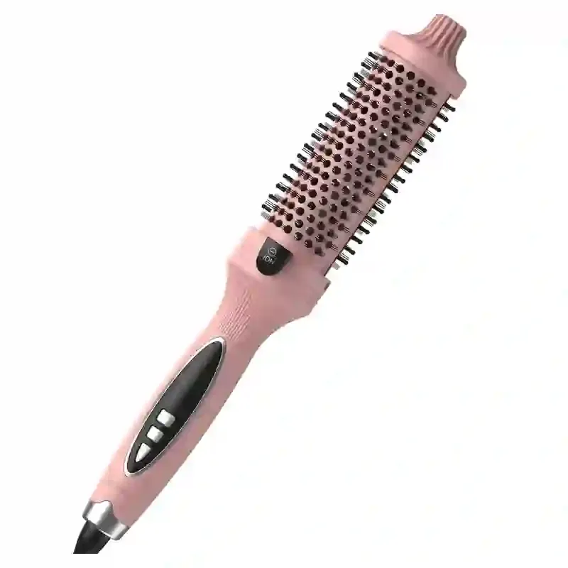 Escova Modeladora GOKOCO Rosa